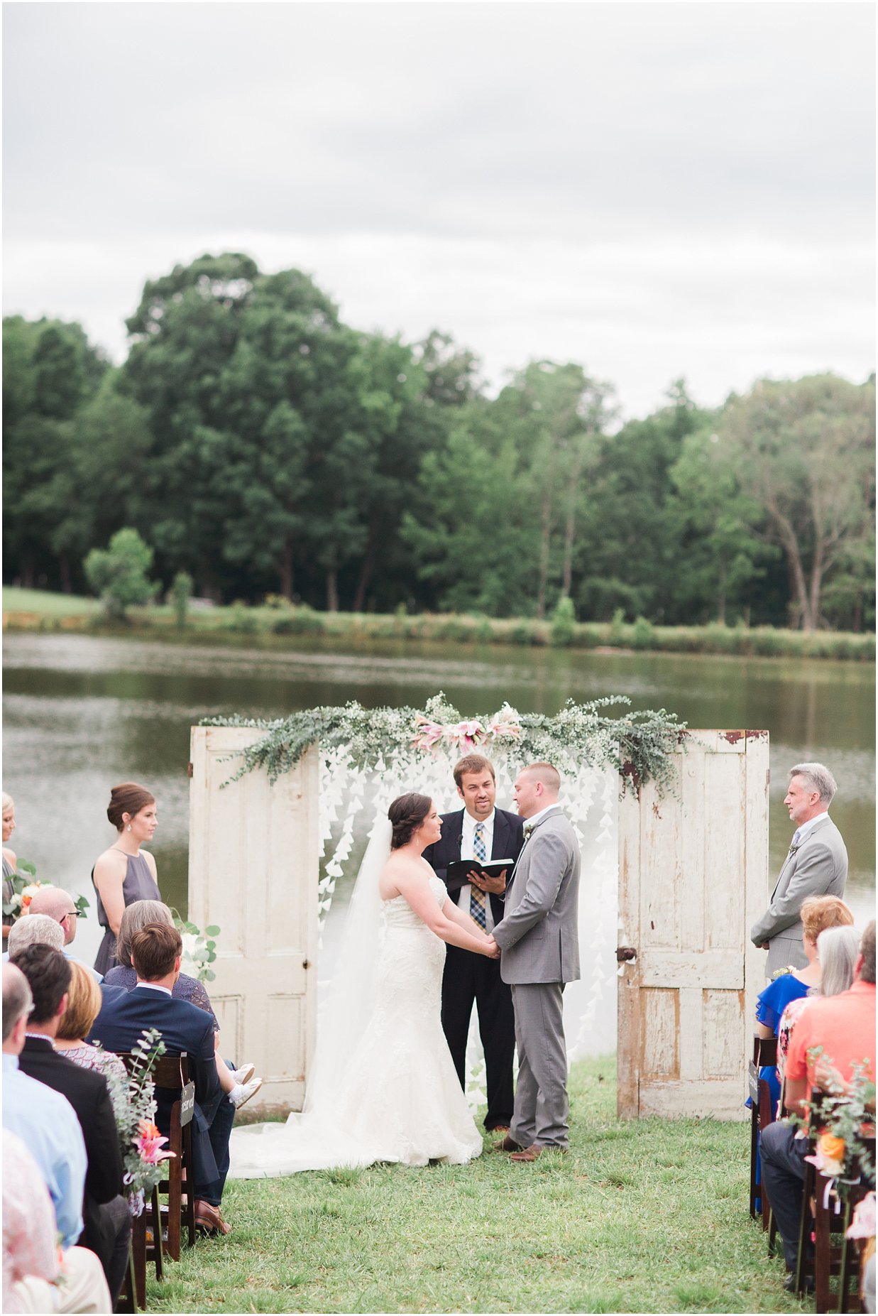 Bow Tie Collaborative Wedding Photography